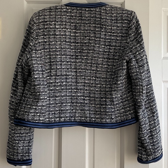 Tweed Jacket - Picture 2 of 2